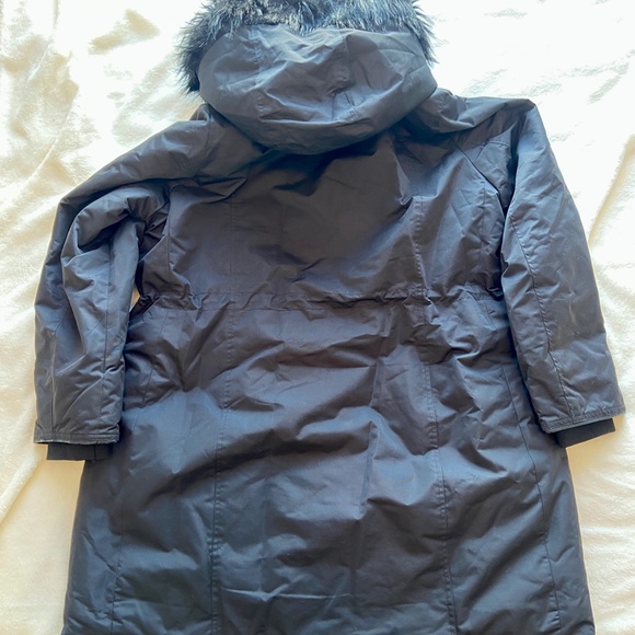 BNWT Noize Wins Nicole Jacket, Black, XXL - Picture 4 of 9